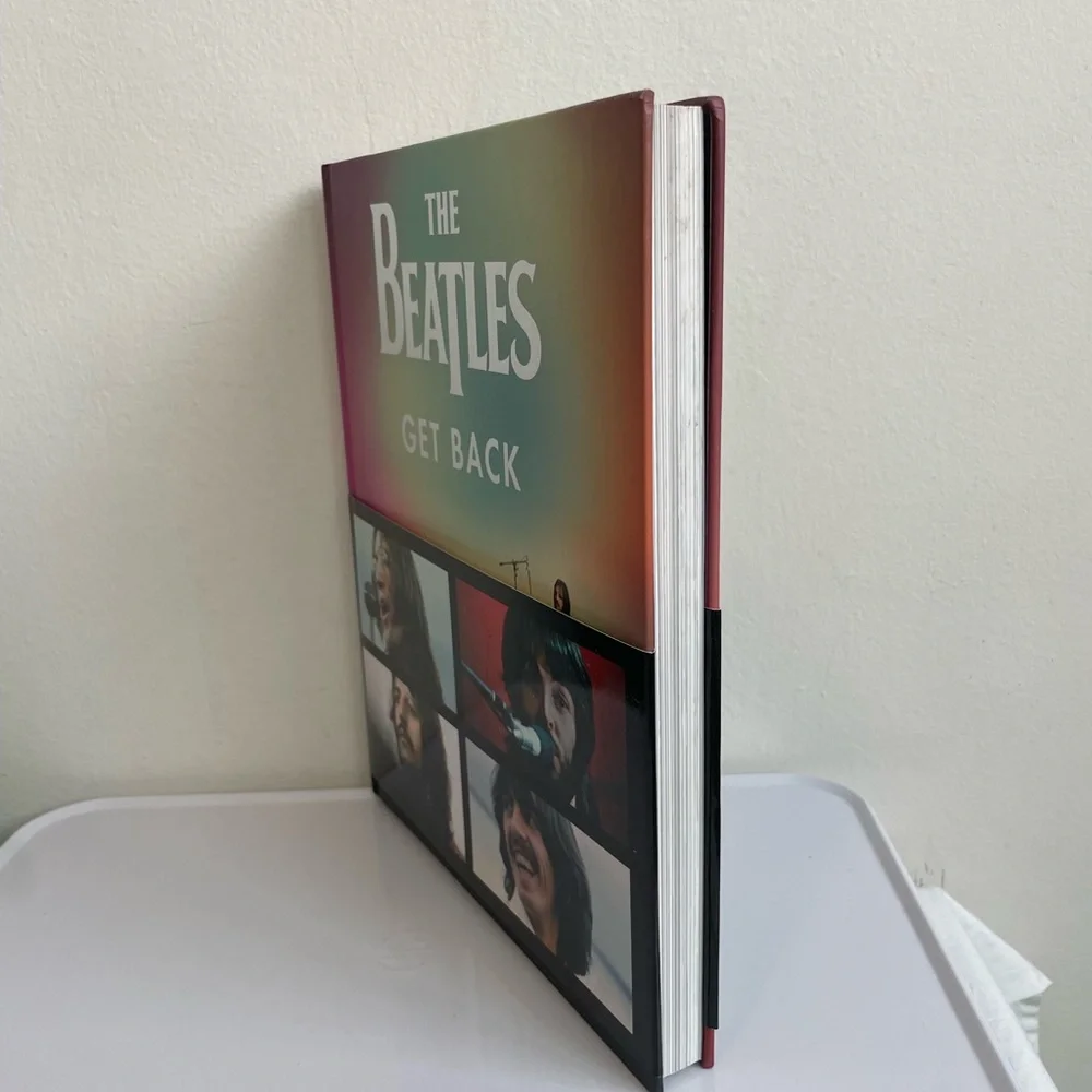 Callaway beatles get